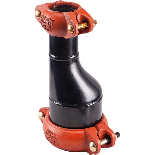 Bosch Thermotechnik - Zubehör/Ersatzteile für Wärmepumpe Verbindungsset VS50-100 m. exzentr.Übergang