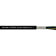 Lapp Kabel&Leitung - Energiekabel < 1 kV, für ortsveränderlichen Einsatz ÖLFLEX ROBUST 215 C 7X0,5 0022709