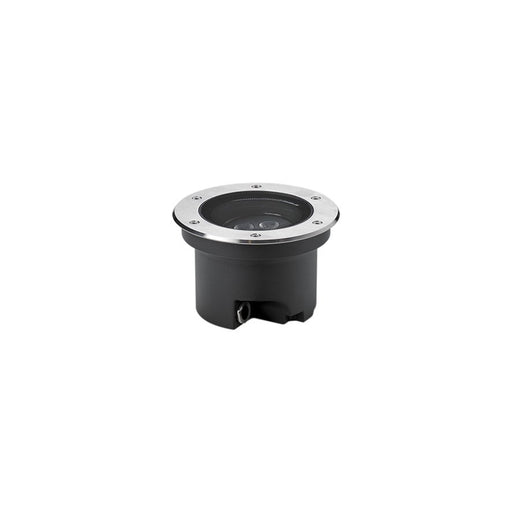 Meyer+Sohn - Bodeneinbauleuchte LED-Bodeneinbauleuchte 8653015130 schwenkbar