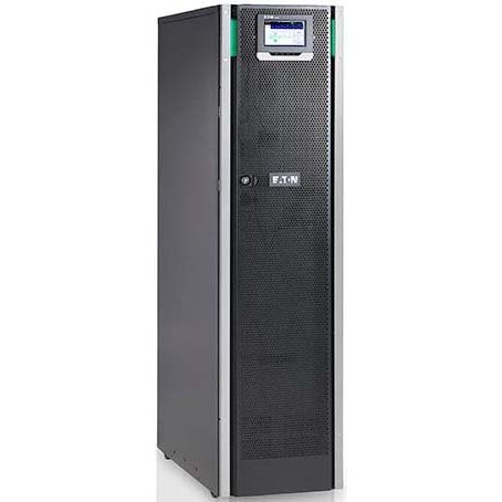 Eaton - USV-Anlage Online 93PS-8(10)-1x9Ah-MBS 8kVA-18min 3-Phasig