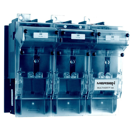 Mersen - Sicherungslastschaltleiste Sicher.lasttrennschalter 1.000.092 NH Gr.4a 1600A 3-p