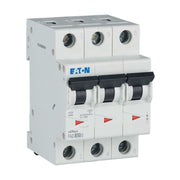 Eaton - Leitungsschutzschalter FAZ-B50/3 B 50A, 3p