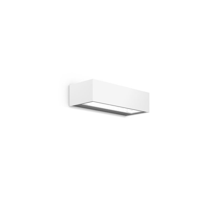 RZB - Decken-/Wandleuchte LED-Wandleuchte 612339.002.76 730, DALI, ws