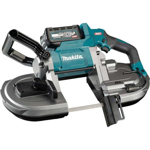Makita - Bandsäge (Akku) Akku-Bandsäge PB002GZ
