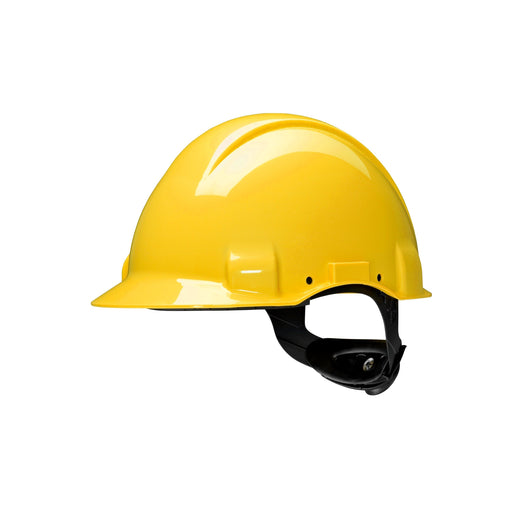 3M - Schutzhelm G3001C G31CUY gelb,ABS,unbelüftet − 20 Stück