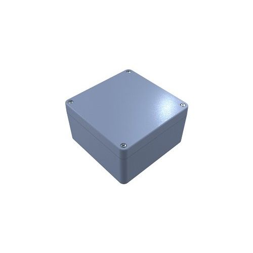 Bernstein - Leergehäuse Aluminium Gehäuse GEH.CA-270 C_UL_US 160x160x90mm