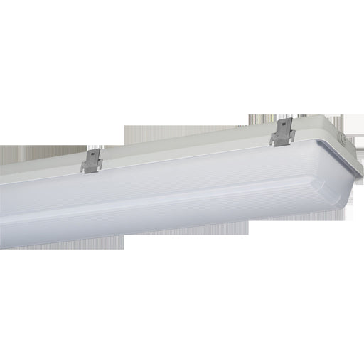 Schuch Licht - Decken-/Wandleuchte LED-Feuchtraumleuchte 162 12L120 IFS IP65, SK I, IFS