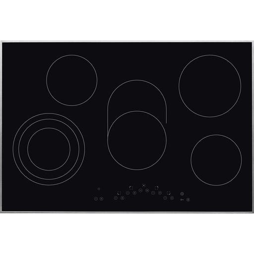 Amica - Kochfeld EB-Autark-Kochfeld KMC 745 100 E Glaskeramik,77cm