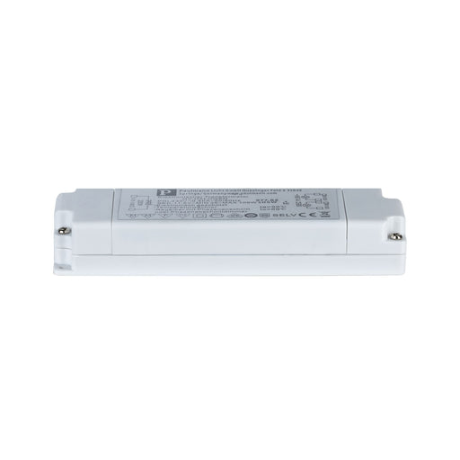Paulmann - Trafo für NV-Lichtsystem/NV-Halogenlampe Elektroniktrafo 977.82