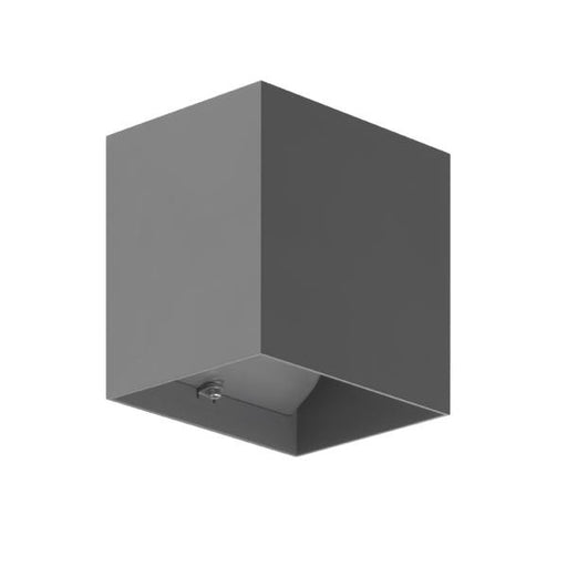 Brumberg Leuchten - Decken-/Wandleuchte LED-Wandleuchte 65142103 3000K, graphit