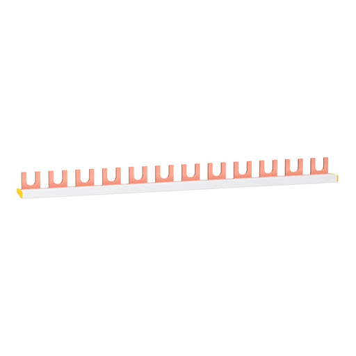 Schneider Electric - Phasenschiene R9XFH112 GABEL 1P 12Mod. 63A