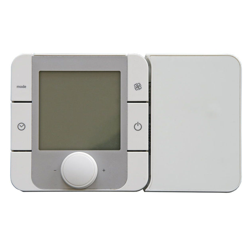 Glen Dimplex SEE - Raumthermostat/Uhrenthermostat Smart-RTC+ RTM Econ A Intellig.RT-Regelung