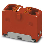 Phoenix Contact - Durchgangs-Reihenklemme Verteilerblock PTFIX 4X1,5 RD − 30 Stück