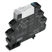 Weidmüller - Schaltrelais Relaiskoppler TRZ 230VAC RC 1CO16A 1W − 10 Stück