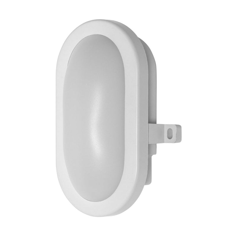 Ledvance - Decken-/Wandleuchte LED-Wand-/Deckenleuchte LEDBULKHEAD6W840WT 4000K weiß