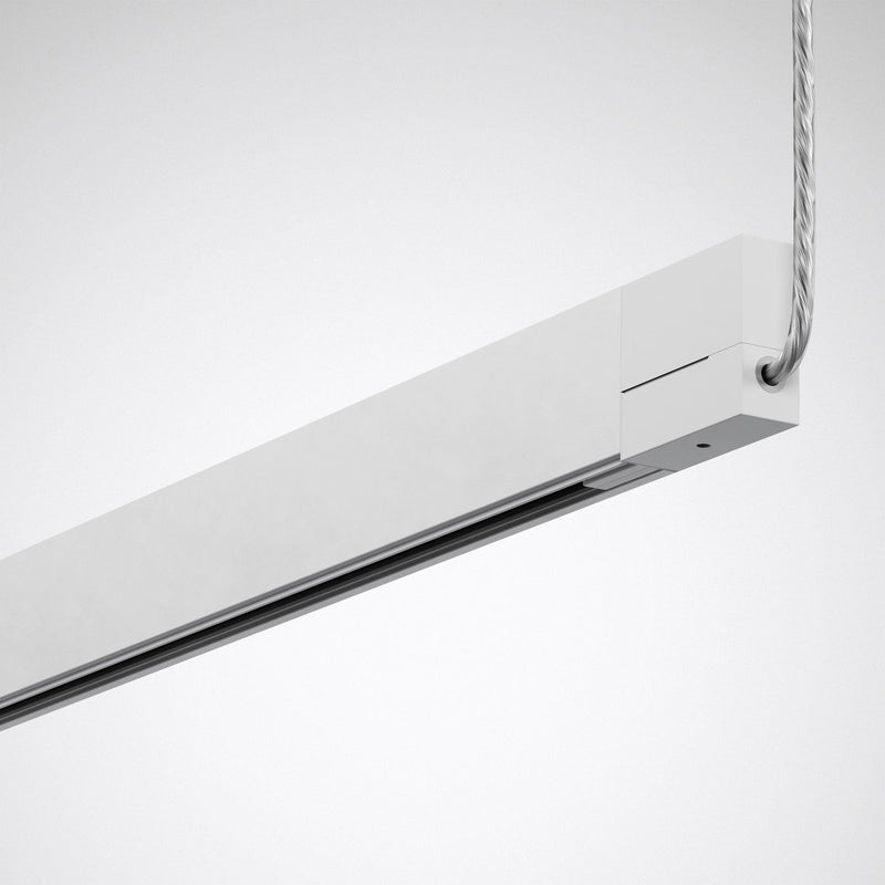 Trilux - Stromschiene Stromschiene DALI Rail H-S930 #8904000 LED, indir., 927, sw