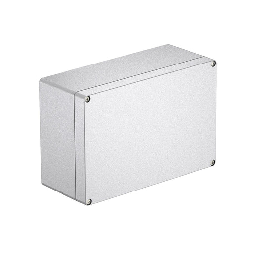 OBO Bettermann - Leergehäuse Aluminiumleergehäuse Mx 261609 CR3 Oberfl. beschichtbar