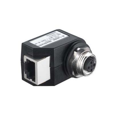 Leuze - Sensor-Aktor-Adapter Adapter KDS ET-M12 #50109832