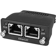 Eaton - Zubehör/Ersatzteile für Frequenzregler Feldbusmodul EtherCAT DX-NET-ETHERCAT-2