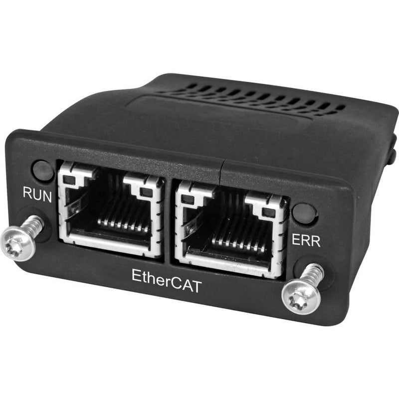 Eaton - Zubehör/Ersatzteile für Frequenzregler Feldbusmodul EtherCAT DX-NET-ETHERCAT-2