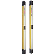 Leuze - Mehrstrahl-Lichtschranke Set Sicherheits-Sensor MLDSET-M2-T
