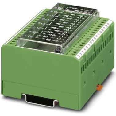 Phoenix Contact - Baustein für Schutzbeschaltung Lampenprüf-Modul EMG 90-DIO 32M/LP