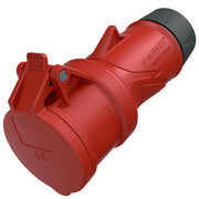 Mennekes - CEE-Kupplung (IEC 60309) CEE Kupplung 14516 PTX 32A4p6h − 1 Stück