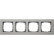 Gira - Abdeckrahmen 4fach eds 0214335