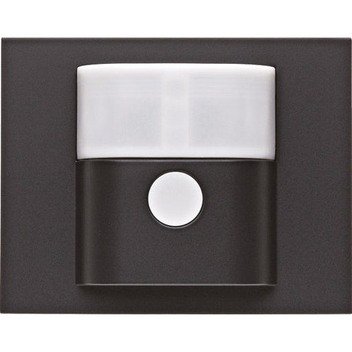 Berker - Bussystem-Bewegungsmelder KNX-Funk Bewegungsmelder 85346175 2,2m anthrazit matt