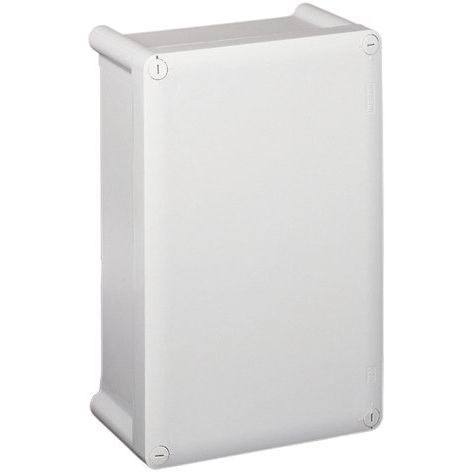 Legrand - Leergehäuse Abzweigdose Legrand 035950 rechteck. 180x140x86
