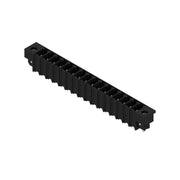 Weidmüller - Leiterplattensteckverbinder Verbinder 3.81mm SC-SMT 3.#1864210000 − 50 Stück
