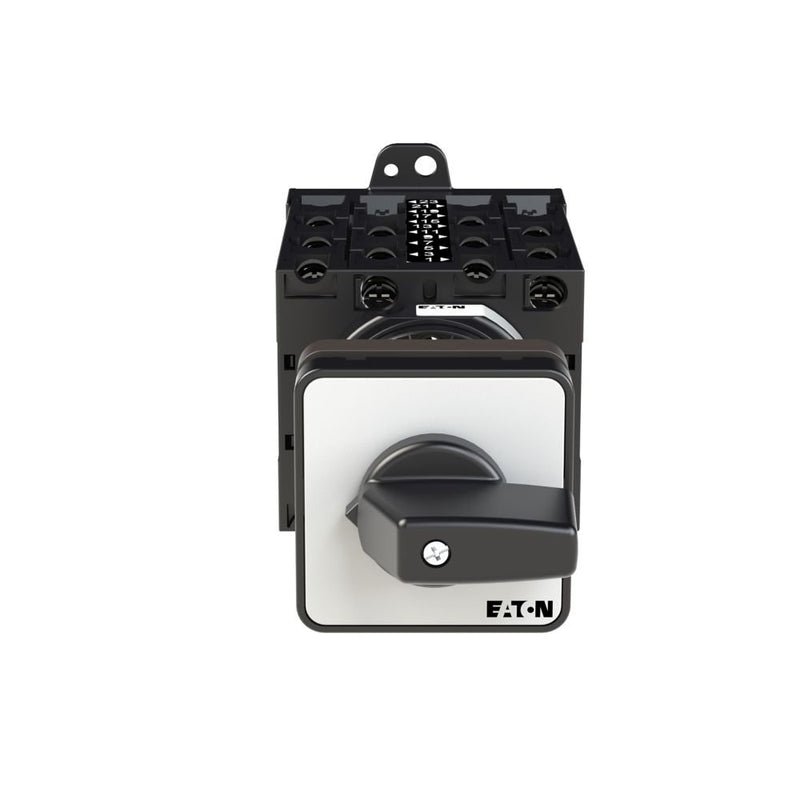 Eaton - Lastschalter Polumschalter T3-6-15866/Z