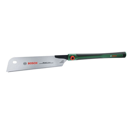 Bosch - Handsäge Handwerkzeuge Japansäge 1600A02ZB6 Kataba 270 mm