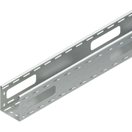 Niedax - Kabelrinne Verteiler-Rinne RSV 110.100 S OV ohne Verbinder − 3 Meter