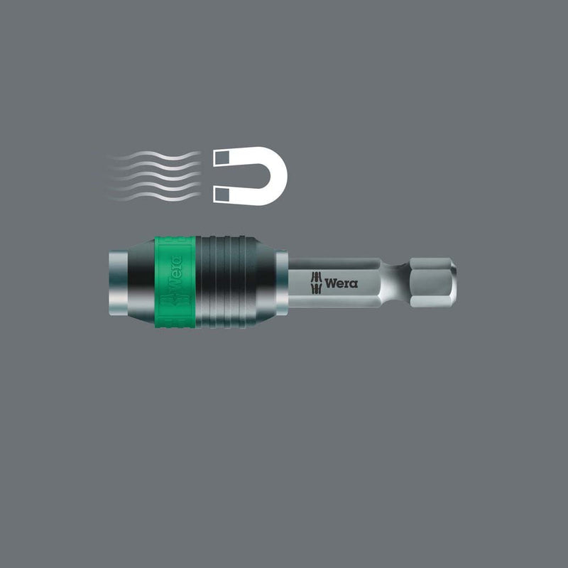 Wera - Bit-Set Bit-Sortiment 056440 Universal, 30-tlg