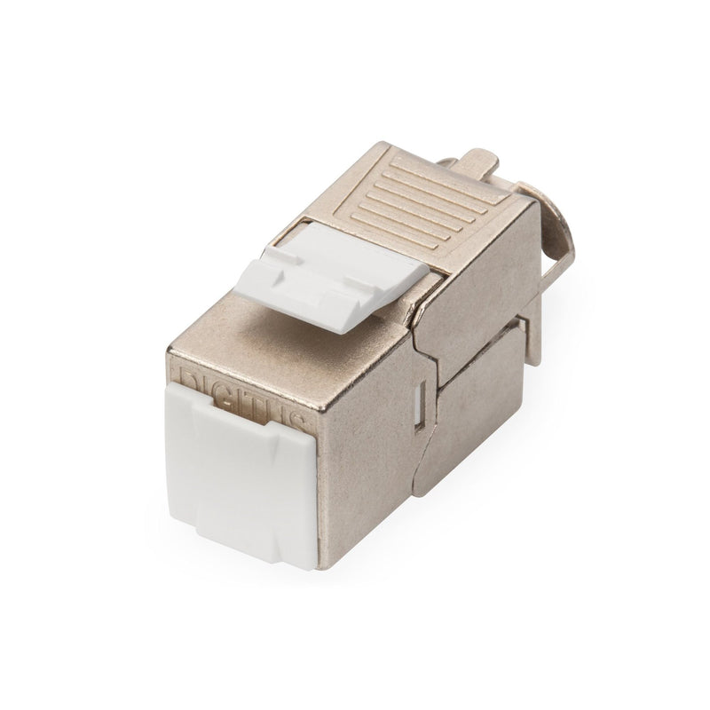 DIGITUS - Modularer Steckverbinder Modul DN-93615-24(VE24) CAT6A