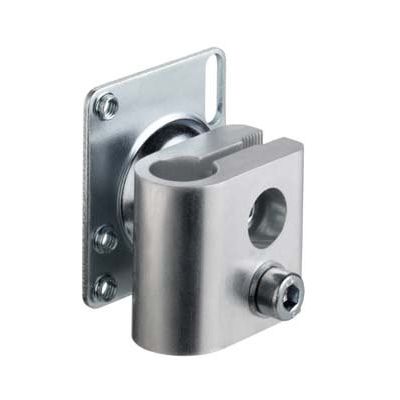 Leuze - Zubehör/Ersatzteile für Industriesensoren Montagesystem BTU 300M-D10 − 1 Stück