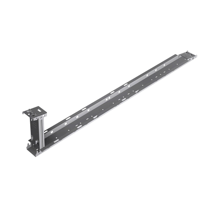 SL Rack - Photovoltaik-Montagesystem Basisrahmen 22300-00 Fast Flat-1H