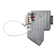 Lapp Zubehör - D-Sub-Steckverbinder ED-PB-35-PG-ST-PRO 21700564 − 1 Stück