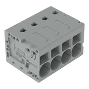 WAGO - Leiterplattenklemme 2626-1107/020-000 6mm² − 40 Stück