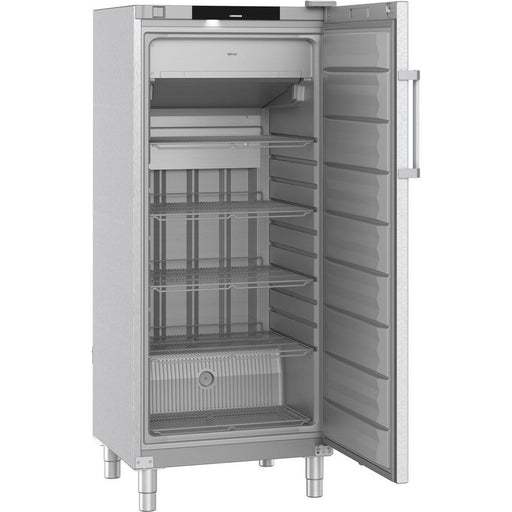 Liebherr - Gefriergerät Gastronomie-Gefriergerät FFFCvg 5501-40 Umluftkühlung