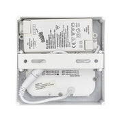 Nobile - Decken-/Wandleuchte LED-Aufbau-Panel 1560736512 830