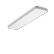 RZB - Decken-/Wandleuchte LED-Wand-u.Deckenleuchte 312713.004.1.76 840, DALI, silber
