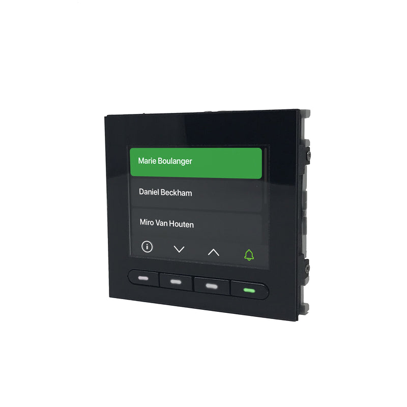 Comelit - Funktionsmodul für Türkommunikation Digitales Rufmodul UT9260M Ultra SB, SB2, VIP