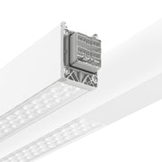 RZB - Geräteträger für Lichtbandsystem LED-Komplettmodul 2291mm 952330.852.400.704 14-pol 5000K ws