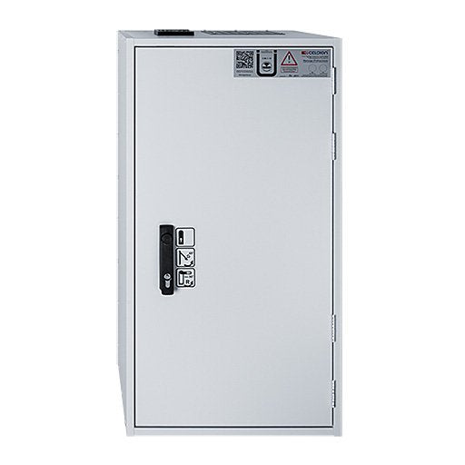 Zumtobel - Elektrisches Zubehör/Ersatzteile für Leuchten Funktionserhaltschrank E30 CEL nBoxLCabinet E30