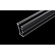 Aerocompact - Solar-Montageprofil Montageschiene X50B-3550 3550mm