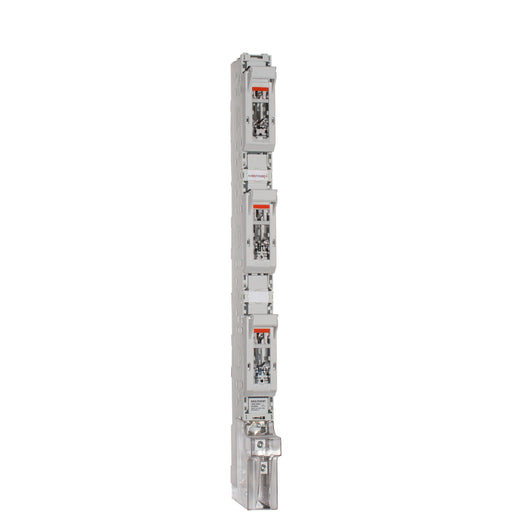Mersen - Sicherungslastschaltleiste 1.001.725 NH Gr.00 160A 185mm
