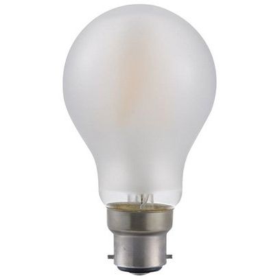 Scharnberger+Hasenbein - LED-Lampe/Multi-LED LED-Lampe B22d 32135 2500K, dimmbar