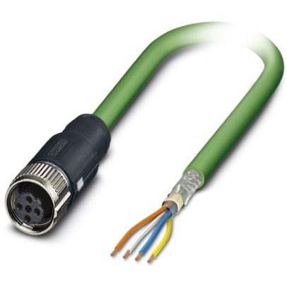 Phoenix Contact - Konfektioniertes Sensor-Aktor-Kabel Netzwerkkabel NBC- 2,0-93B/FSD SCO